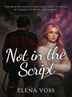 cover image of Not in the Script